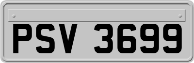 PSV3699