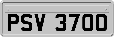 PSV3700