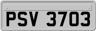 PSV3703