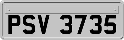 PSV3735