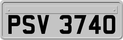 PSV3740