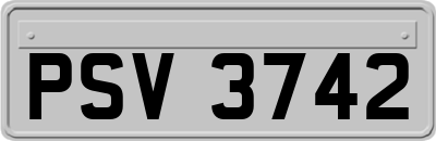 PSV3742