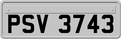 PSV3743