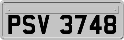PSV3748