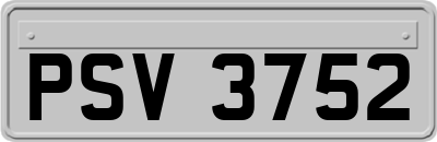 PSV3752