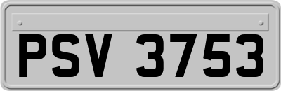 PSV3753