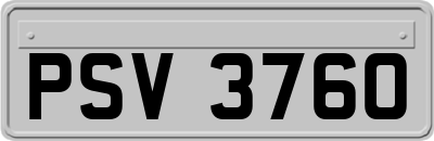 PSV3760