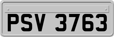 PSV3763
