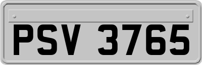 PSV3765