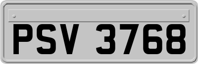 PSV3768