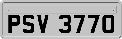 PSV3770