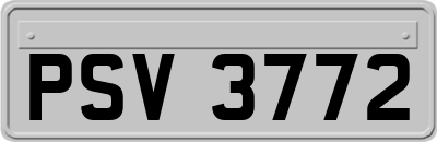 PSV3772