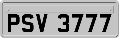 PSV3777