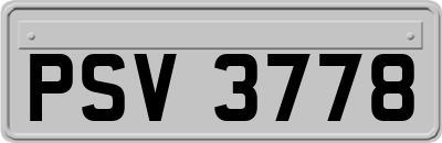 PSV3778