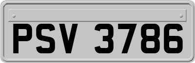 PSV3786