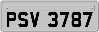PSV3787