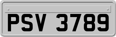PSV3789