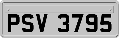 PSV3795