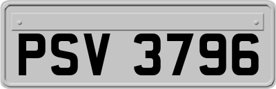 PSV3796