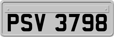 PSV3798