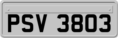 PSV3803