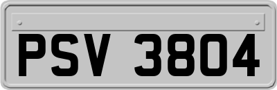 PSV3804