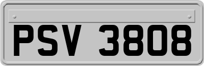 PSV3808