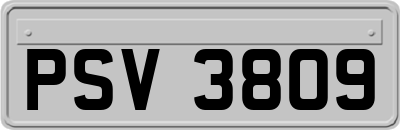 PSV3809