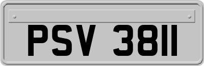 PSV3811