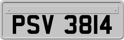 PSV3814