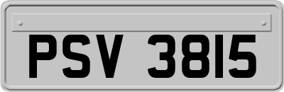 PSV3815