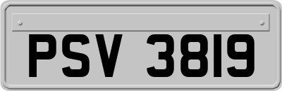 PSV3819