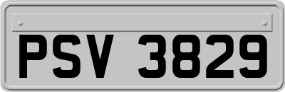 PSV3829