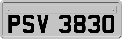 PSV3830