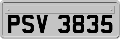 PSV3835