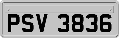 PSV3836