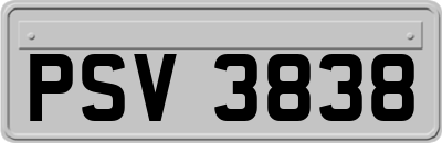 PSV3838
