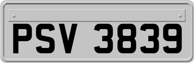 PSV3839