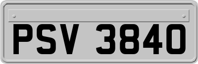 PSV3840