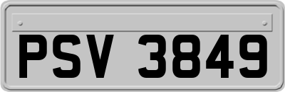 PSV3849