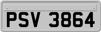 PSV3864