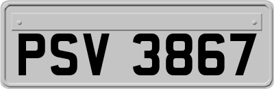 PSV3867