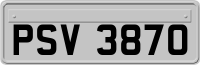 PSV3870