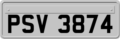 PSV3874