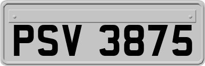 PSV3875