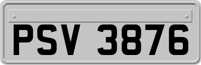 PSV3876