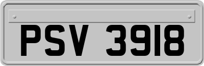 PSV3918