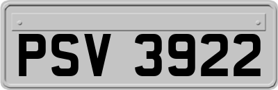 PSV3922