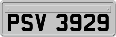 PSV3929