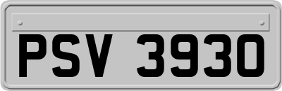 PSV3930